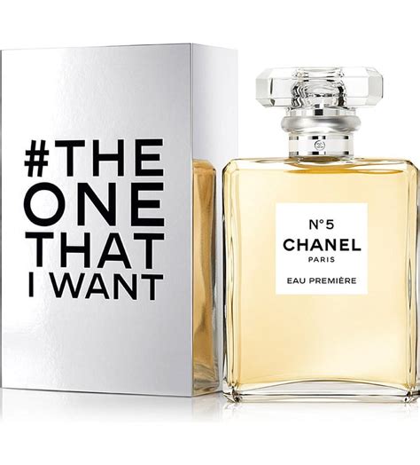 what does chanel no 5 premiere smell like|chanel no 5 scent description.